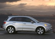 Acura RDX